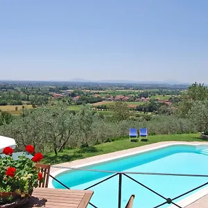 Margherita Vakantieboerderij