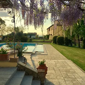 Agrisalotto Vakantieboerderij