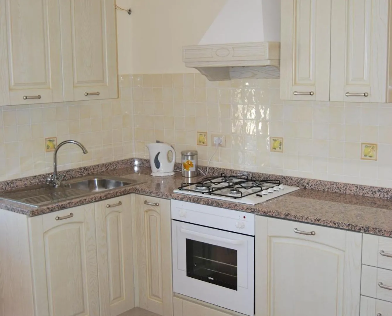 Le Casine Apartment Cortona Italy